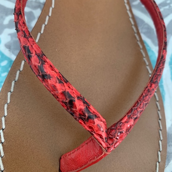 tory burch sandals - Picture 2 of 5